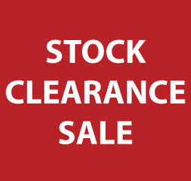 Stock Clearance Sale