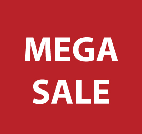 Mega Sale