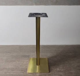 Bar Height Table Base