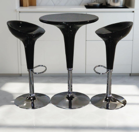 Bar Height Tables 