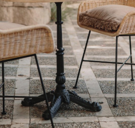 Dining Table Bases