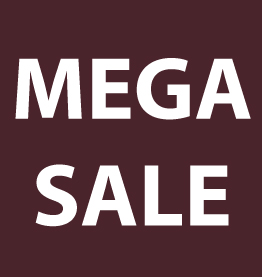 Mega Sale