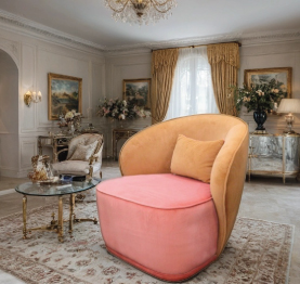 Upholstered / Customize Chairs