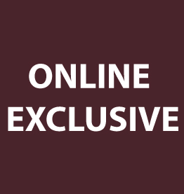 Online Exclusive 