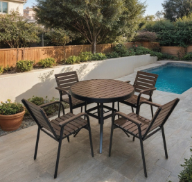 Outdoor Furniture Tables 