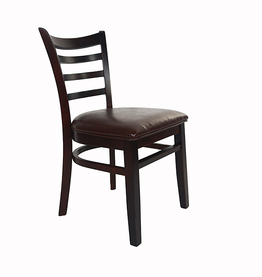 Jilphar Furniture  Solid  Wood Restaurant  Chair JP1001A