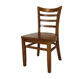 Jilphar Furniture Wooden Dining Chair JP1001C