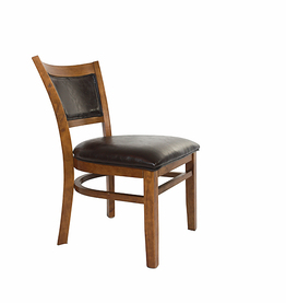 Jilphar Furniture Classical Wooden Dining chair JP1009