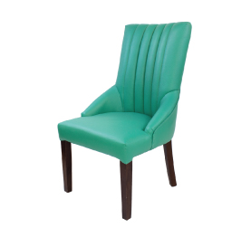 Jilphar Reupholstery High Back Dining Chair JP1022