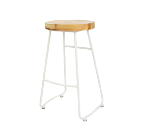 Jilphar Furniture Counter Bar Stool JP1023B