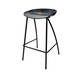 Jilphar COUNTER HEIGHT BARSTOOL JP1026