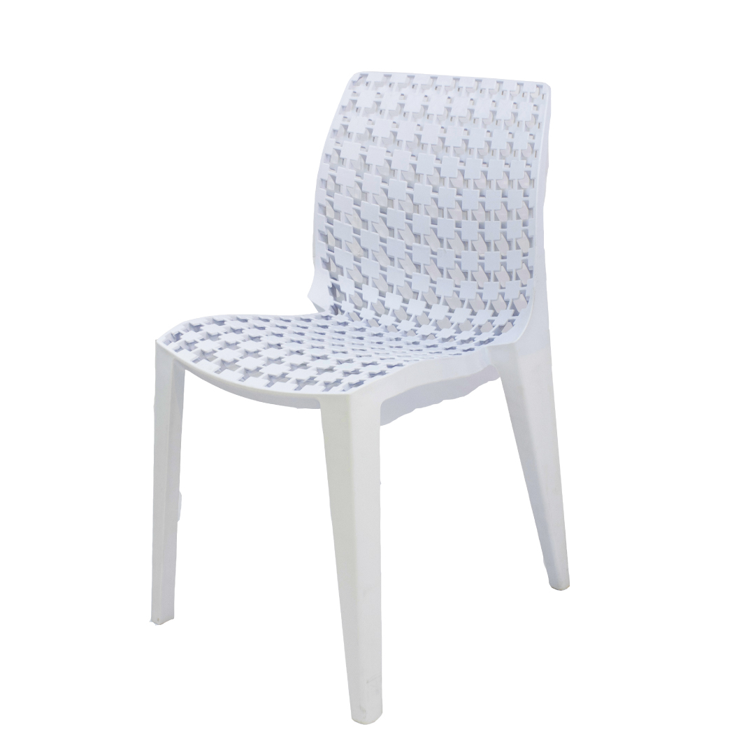 Jilphar Furniture Polypropylene Indoor/outdoor chair JP1032C