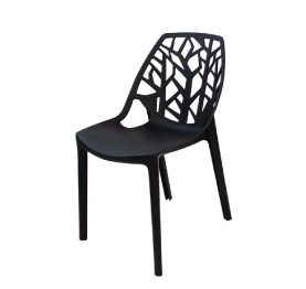Jilphar Furniture Polypropylene Dining Chairs - JP1038