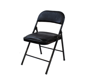 Jilphar Furniture Folding Metal Chair JP1046