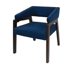 Jilphar Furniture Classical Reupholstery Dining Chair JP1053  