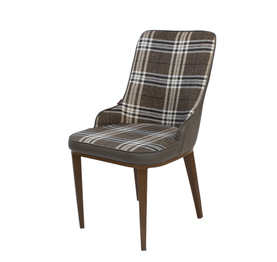 Jilphar Furniture Premium Dining Chair JP1086