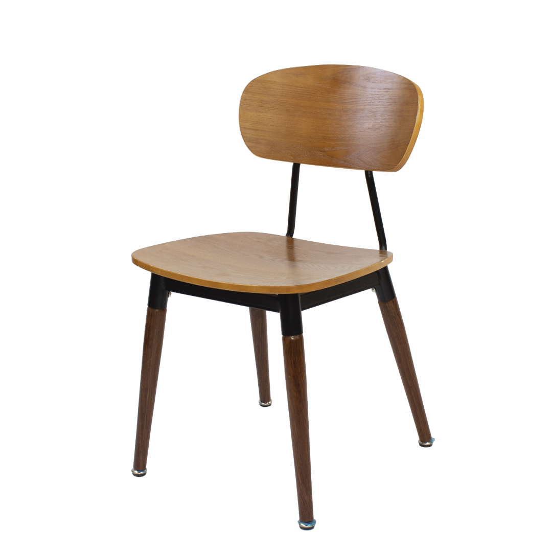 Jilphar Furniture Wooden Dining Chair JP1089