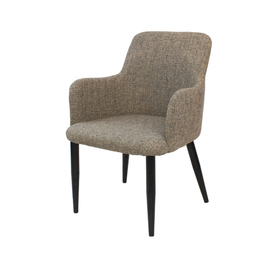 Jilphar Furniture Modern Reupholstery Dining Chair JP1100