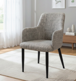 Jilphar Furniture Modern Reupholstery Dining Chair JP1100