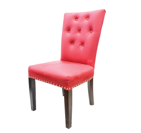 Jilphar Furniture Elegant Button-Tufted Customized Chair JP1108