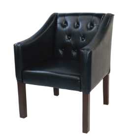 Jilphar Furniture Solid Wood Customize ArmChair/Sofa JP1109