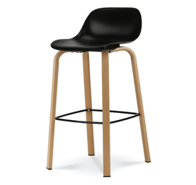 Jilphar Furniture Modern  High  Bar Chair JP1144A