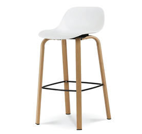 Jilphar Furniture Modern  High  Bar Chair JP1144B