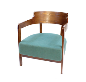 Jilphar Furniture Premium Reupholstery Arm Chair JP1165