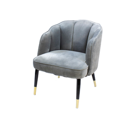 Jilphar Furniture Reupholstery Classical Dining Chair JP1174
