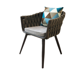 Jilphar Furniture Modern Accent Outdoor Chair JP1220