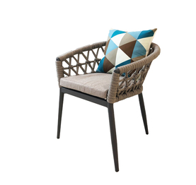 Jilphar Furniture outdoor Weaving Chair JP1221 A