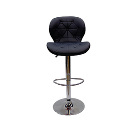 Jilphar Furniture Adjustable High Bar Chair PU Leather JP1224.
