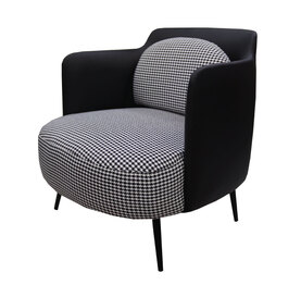 Jilphar Furniture Luxury Reupholstery Fabric Sofa/ArmChair JP1233