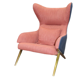 Jilphar Furniture luxury High Back Reupholstery JP1246.