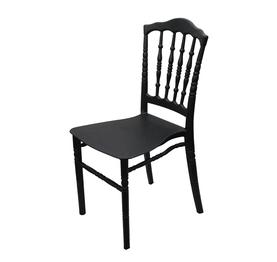 Jilphar Furniture Stackable Polypropylene Chair JP1257A