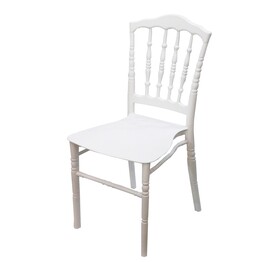 Jilphar Furniture Stackable Polypropylene Chair JP1257B