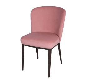 Jilphar Furniture Premium Reupholstery Dining Chair JP1260B
