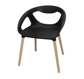 Jilphar Furniture Modern Design Dining Chair JP1269A