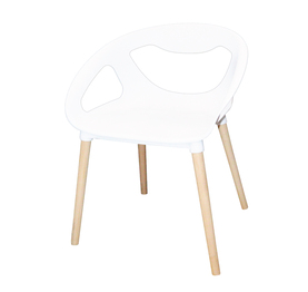 Jilphar Furniture Modern Design Dining Chair JP1269B