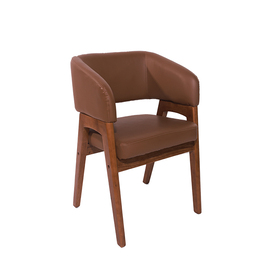 Jilphar Furniture Minimalist Style Dining Chair JP1273F