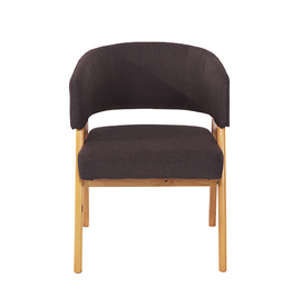 Jilphar Furniture Minimalist Style Dining Chair JP1273B