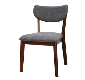 Jilphar Furniture Classical Armless Dining Chair JP1281A
