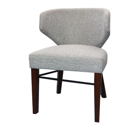 Jilphar Furniture Modern Dining Chair with Wooden Frame JP1283