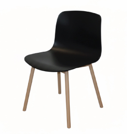 Jilphar Furniture Classical Indoor/Outdoor Chair JP1287A