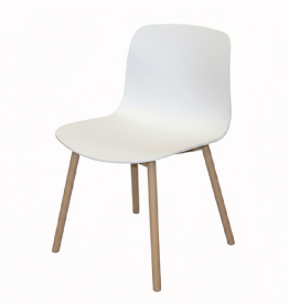 Jilphar Furniture Classical Indoor/Outdoor Chair JP1287B