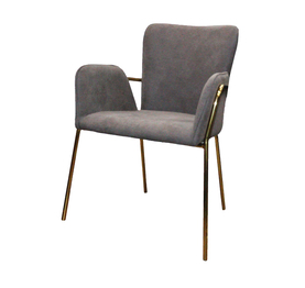 Jilphar Furniture Classical Readymade Dining Chair JP1299A