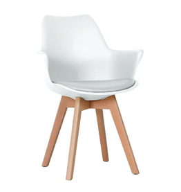 Jilphar Furniture Galaxy Design  Dining Chair JP1300B