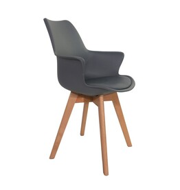 Jilphar Furniture Galaxy Design  Dining Chair JP1300C