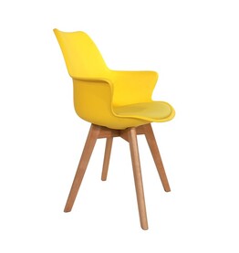 Jilphar Furniture Galaxy Design  Dining Chair JP1300E