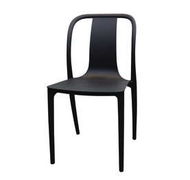 Jilphar Furniture Polypropylene Stackable Indoor/Outdoor Chair JP1302